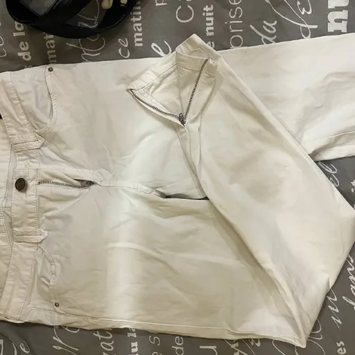 Джинсы Massimo Dutti