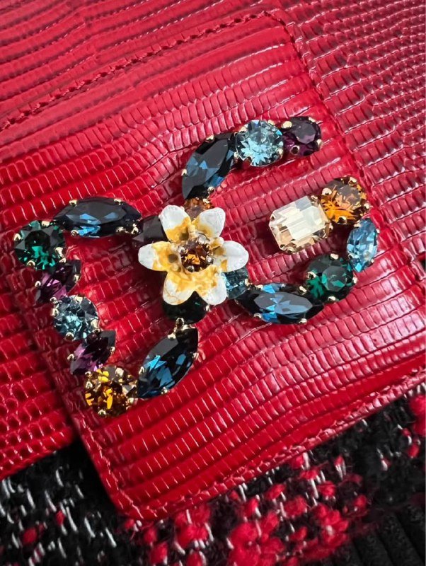 Сумочка D&G Dolce & Gabbana новая 2