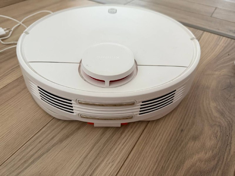 Робот пылесос Xiaomi Robot Vacuum S10 3