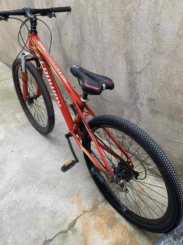 велосипед 26 размер дисков 5