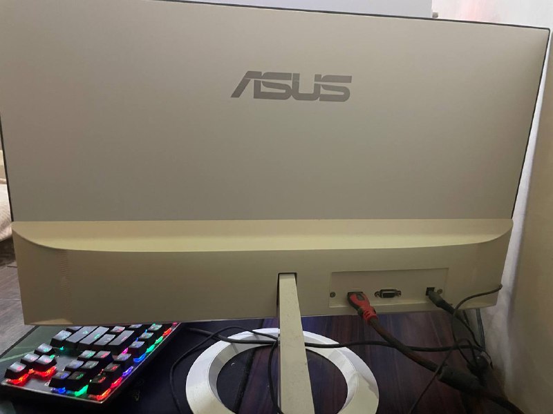 Монитор ASUS VZ249 23.8 дюйма IPS 75hz 3