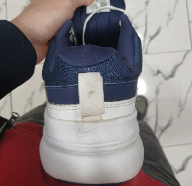 Кроссовки Nike DEFYALLDAY оригинал 3