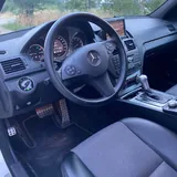 Mercedes-Benz C280 4matic W204 3
