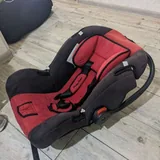Автокресло 2