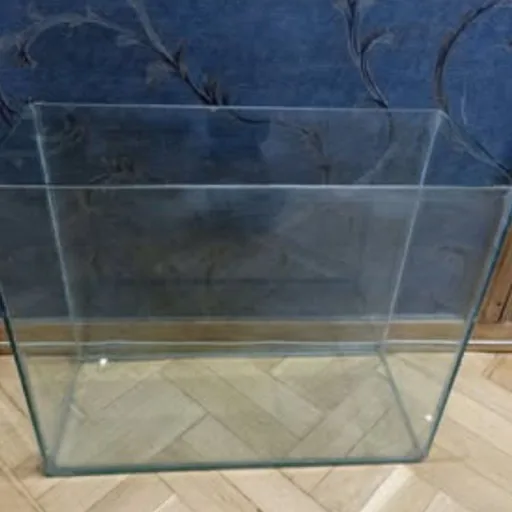 Аквариум 52×43×22 см