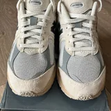New Balance 2002R кроссовки 3