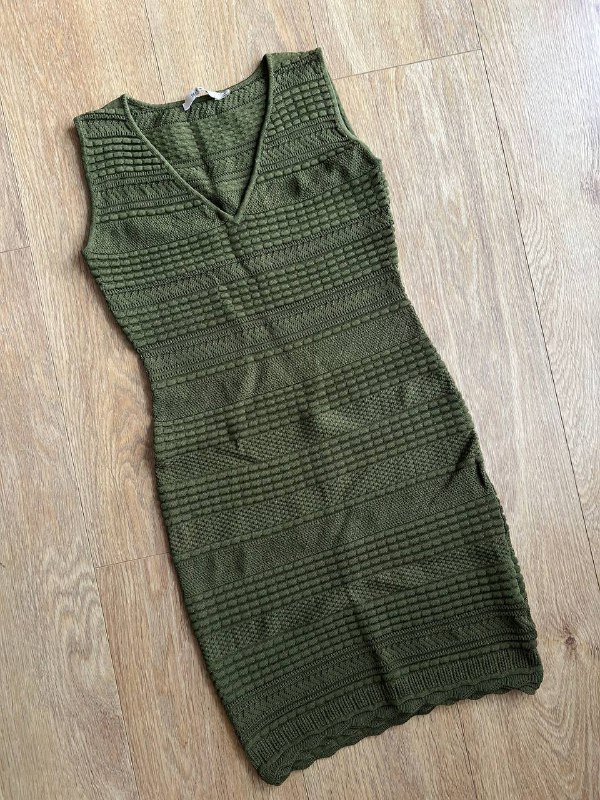 Платье бандажное NIKKIE размер 34 3