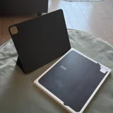 iPad Pro 13 inch M4 1TB, 16GB, Apple Pencil Pro, Magic Keyboard, Smart Folio 3