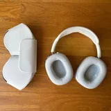 Apple AirPods Max Silver 2
