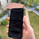 iPhone 13 Pro 7