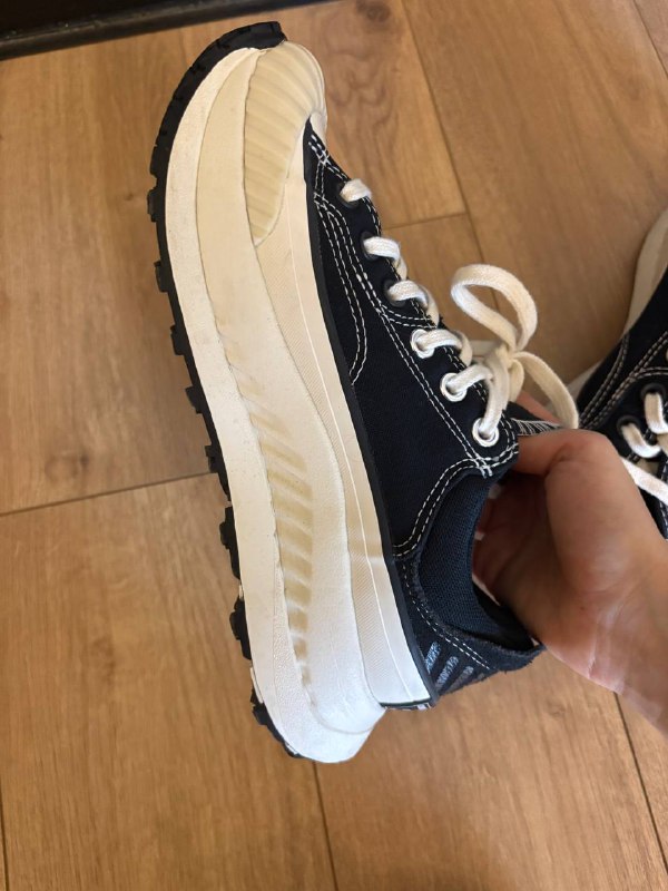 кеды Converse, размер 36-37 2