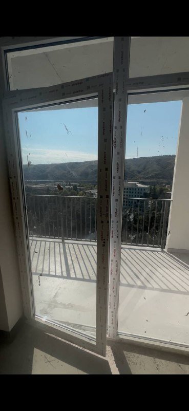 Квартира 2 комнатная 54 кв м в Архисани 4