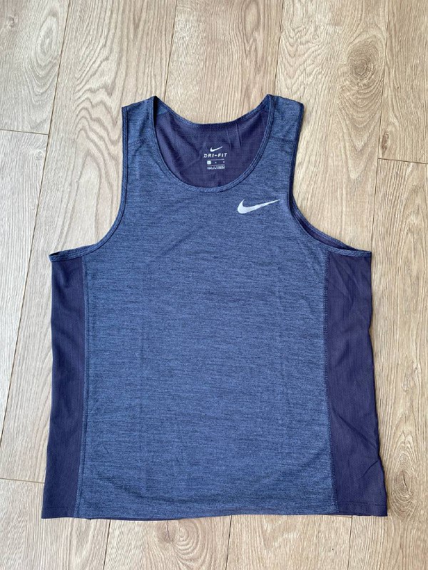 Salomon RX Slide 5.0, Nike Men's Shorts, Nike Tank Top 7