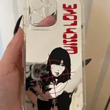 Чехол на iPhone 16 Pro Max 1