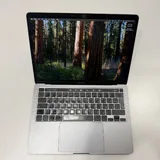 MacBook Pro Touch Bar 13 дюймов 2020 2