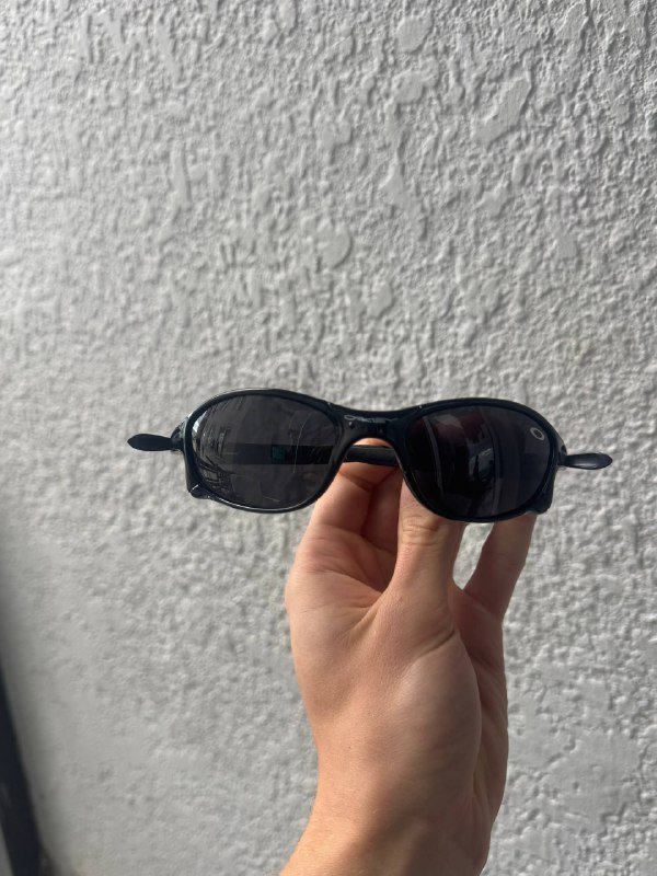 НОВЫЕ ОЧКИ OAKLEY