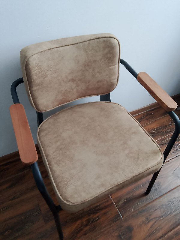 Новый стул 2