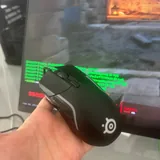 SteelSeries Rival 5 мышь 2