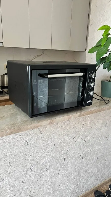Духовка Akel 1