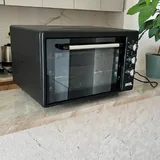 Духовка Akel 1