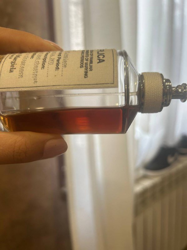 Replica by fireplace парфюм 30 мл 2