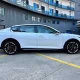 KIA K4 GT Line 2025 3