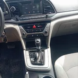 Hyundai Elantra 2016 5
