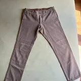 Штаны Massimo Dutti 1