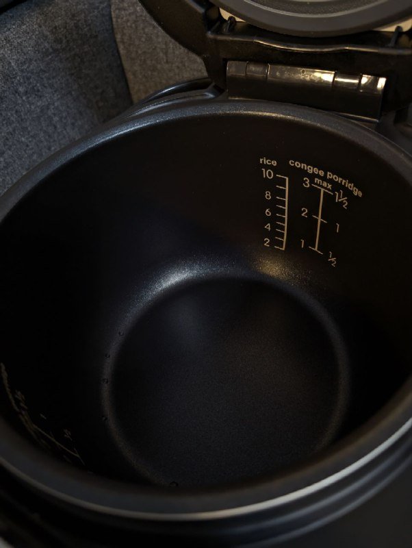 Мультиварка Midea 3