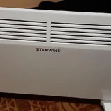 Конвекторы STARWIND SHV5015, 1500 Вт, 2 шт. 4