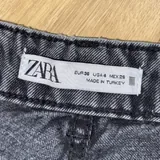 Джинсы Zara 1