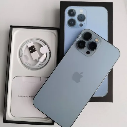 iPhone 13 Pro Max 256GB