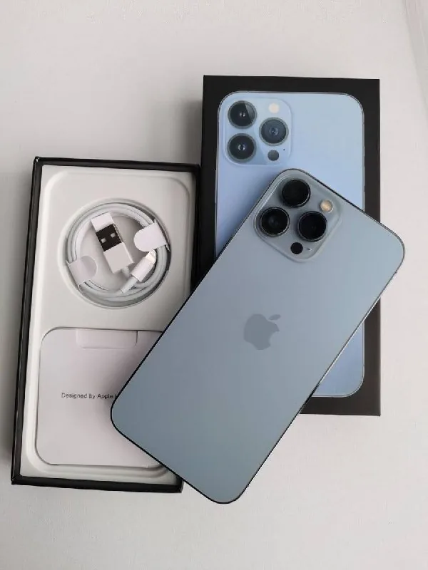 iPhone 13 Pro Max 256GB