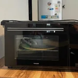 Электрическая духовка Sencor SEO 3250BK 1