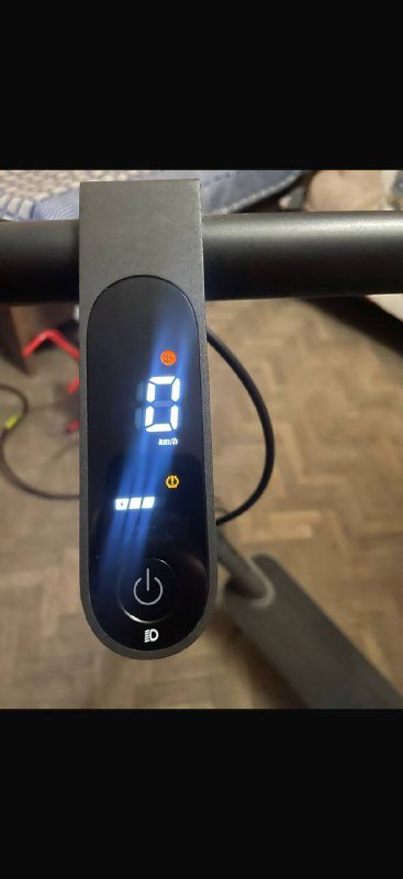 Электросамокат, наушники 7