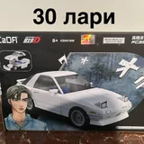 Конструкторы Sluban, Cada, Mould King, Rastar 6