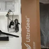 Монитор LG UltraGear 24 FHD 165 Гц VA 1