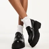 Public Desire туфли, Tommy Hilfiger лоферы, Mango босоножки 4