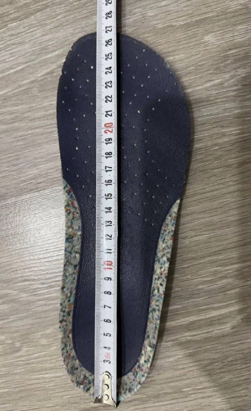 Кроссовки Barebarics Revive размер 40-41 6