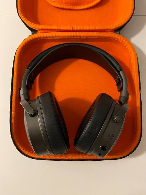 Наушники Audeze Maxwell 1-го поколения