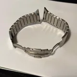Оригинальный стальной ремешок Apple Watch Link Bracelet 2