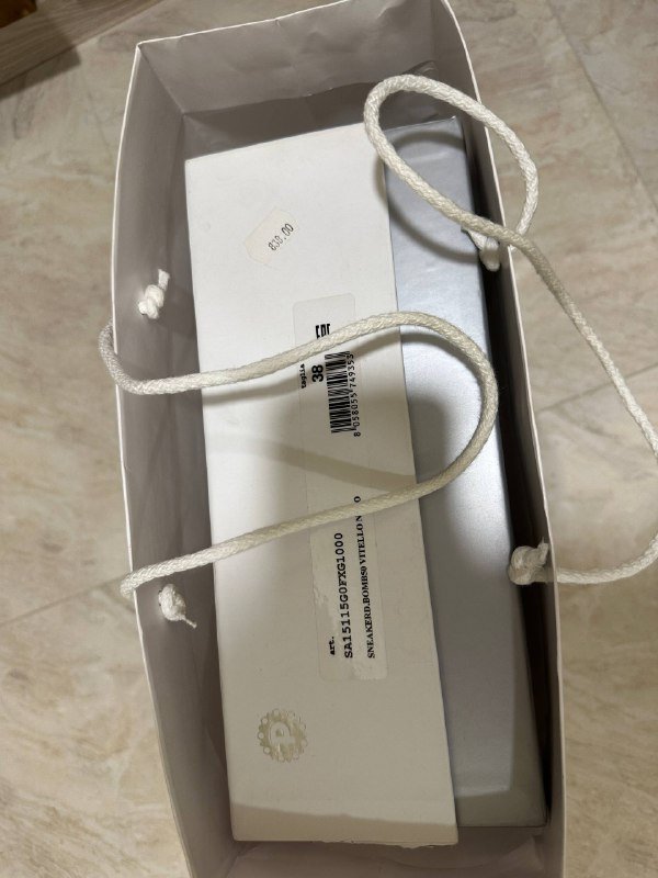 Женские ботинки Pollini из натуральной кожи, размер 38 8