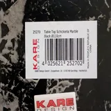 Стол KARE Design «Schickeria Marble» 3