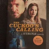 The Cuckoo's Calling, Black Ice 1