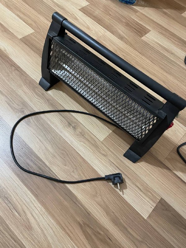 Heater, Radiator