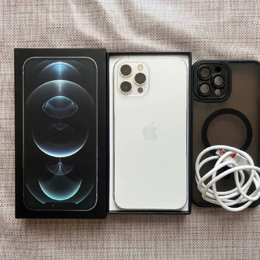 iPhone 12 Pro Max