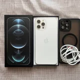 iPhone 12 Pro Max 1