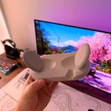 Наушники Fractal Design Scape 2