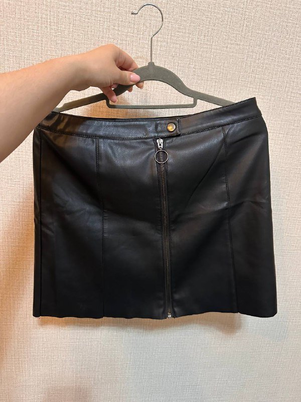 Шорты, джинсы, юбка кожзам женская 10