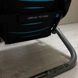 Сетап для симрейсинга Thrustmaster T598, Playseat Trophy 7